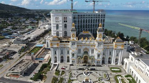 Casino Trabalhos Em Saipan