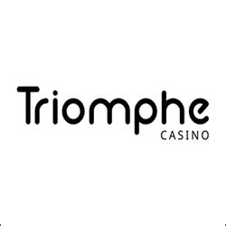 Casino Triomphe Online