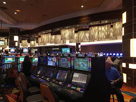 Casino Tropicana Evansville