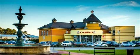 Casino Tschechien Grenze Deutschland