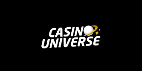 Casino Universe Login