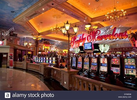Casino Vagas Em Joanesburgo