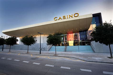 Casino Valencia De Poker