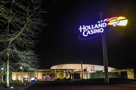 Casino Valkenburg Overvallen