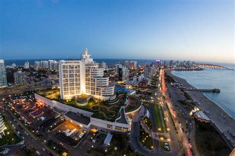 Casino Venetian Uruguay