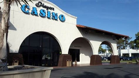 Casino Ventura California