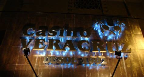 Casino Veracruz Guadalajara