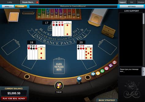 Casino Verite Blackjack V5 0 Download Gratis