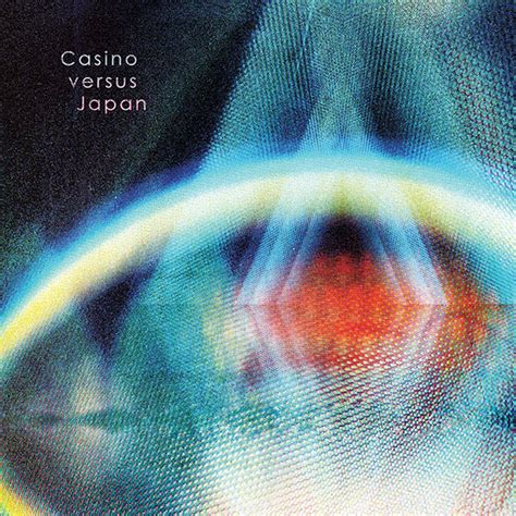 Casino Versus Japao Discogs