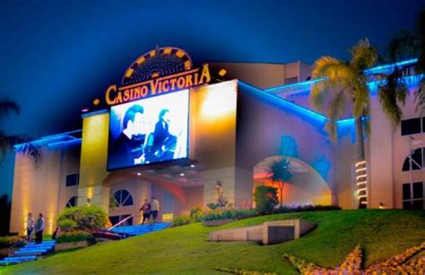 Casino Victoria Entre Rios Espectaculos