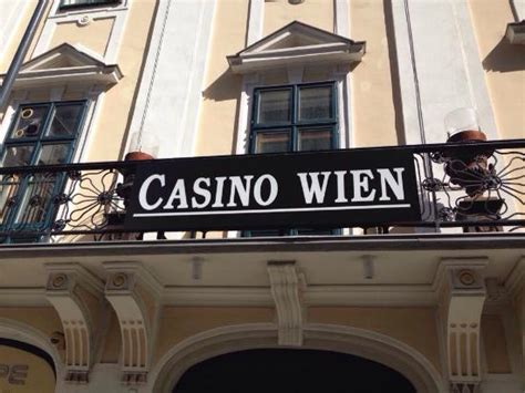Casino Viena