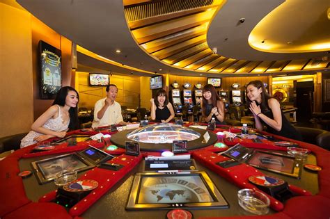 Casino Vietna O Dau