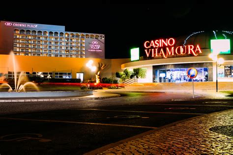 Casino Vilamoura Horario De Abertura