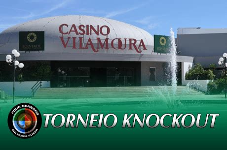 Casino Vilamoura Torneio De Poker
