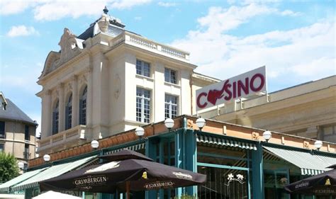 Casino Ville Thermale Pourquoi