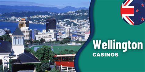 Casino Wellington Nz