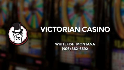 Casino Whitefish Mt