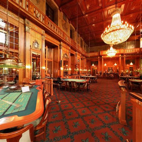 Casino Wiesbaden Hagenauer