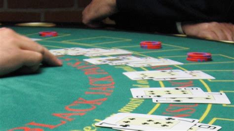 Casino Windsor Blackjack Minimo