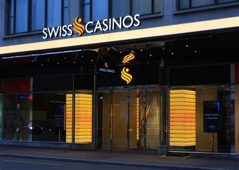 Casino Winterthur Vorverkauf