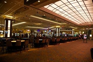 Casino Woodward