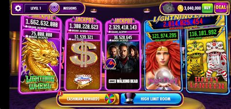 Casino Wp Android