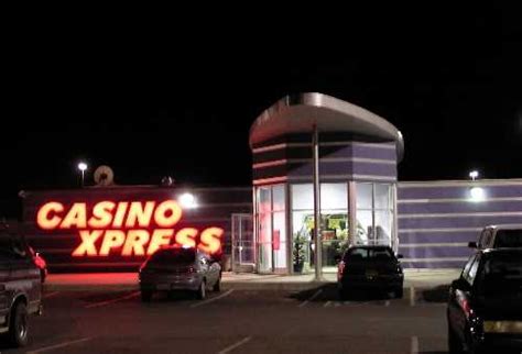 Casino Xpress Novo Mexico