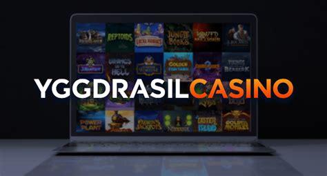 Casino Yggdrasil