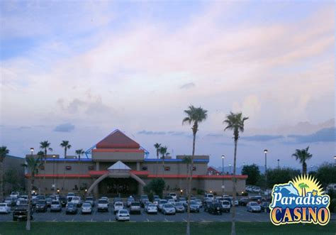 Casino Yuma Arizona