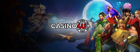 Casino4u Apk