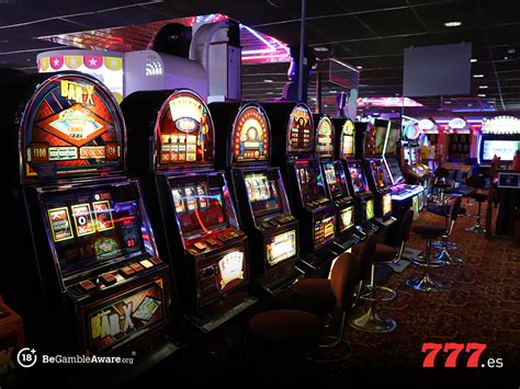 Casino777 Argentina