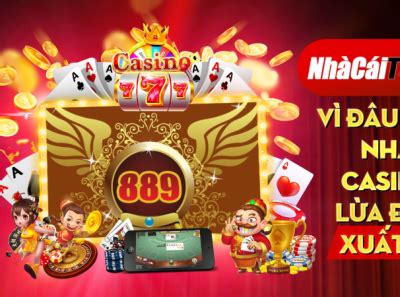Casino889 Lua Dao