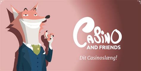 Casinoandfriends App