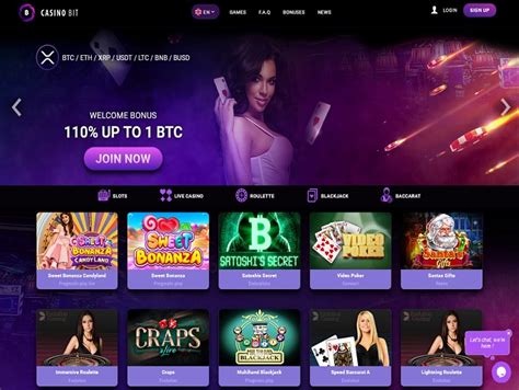 Casinobit Io Review