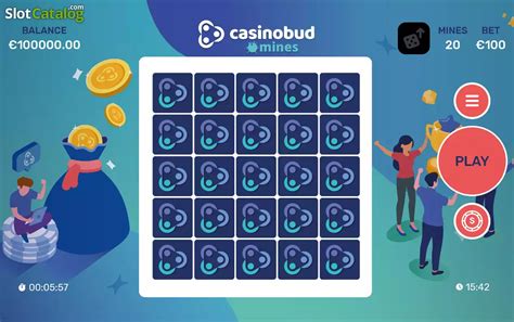 Casinobud App