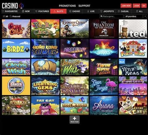 Casinogb App