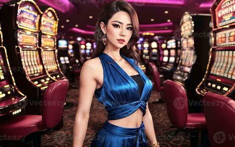 Casinogirl El Salvador