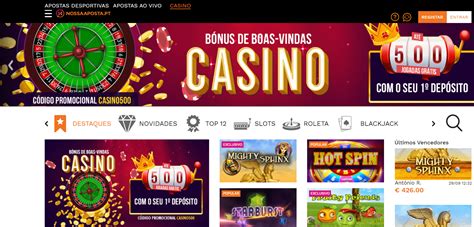 Casinomarriott Apostas