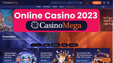 Casinomega Nicaragua