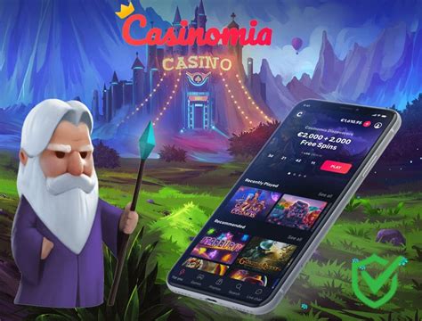 Casinomia Casino Ecuador