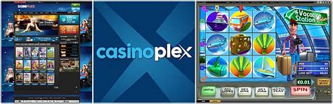 Casinoplex Mobile