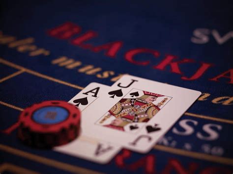 Casinos Austria Blackjack Regeln