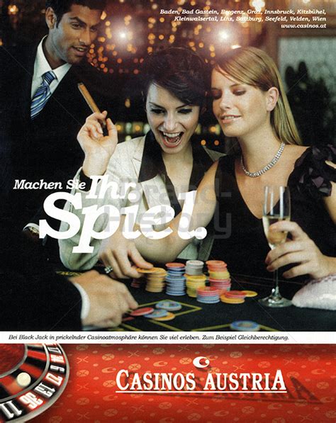 Casinos Austria Machen Sie Rsi Spiel