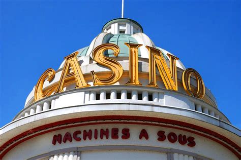 Casinos Dans Le 44