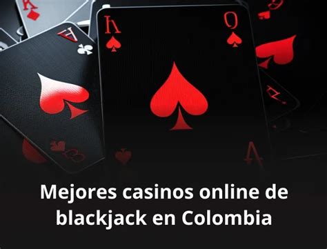 Casinos De Blackjack Bogota