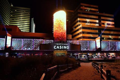 Casinos De Fechamento Em Atlantic City Nova Jersey