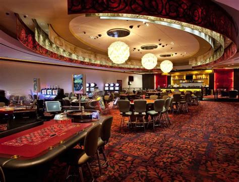 Casinos De Winnipeg