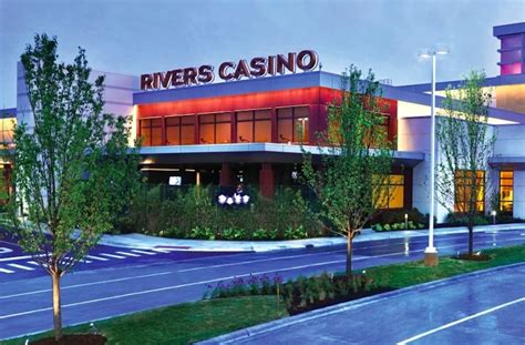 Casinos Em Arlington Heights Il