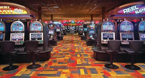 Casinos Em East Chicago Indiana