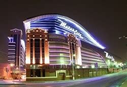 Casinos Em East Lansing Michigan